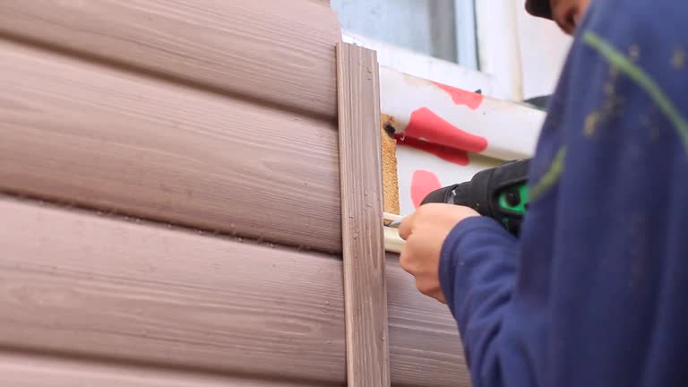 Best Engineered Wood Siding  in Pasadena, CA